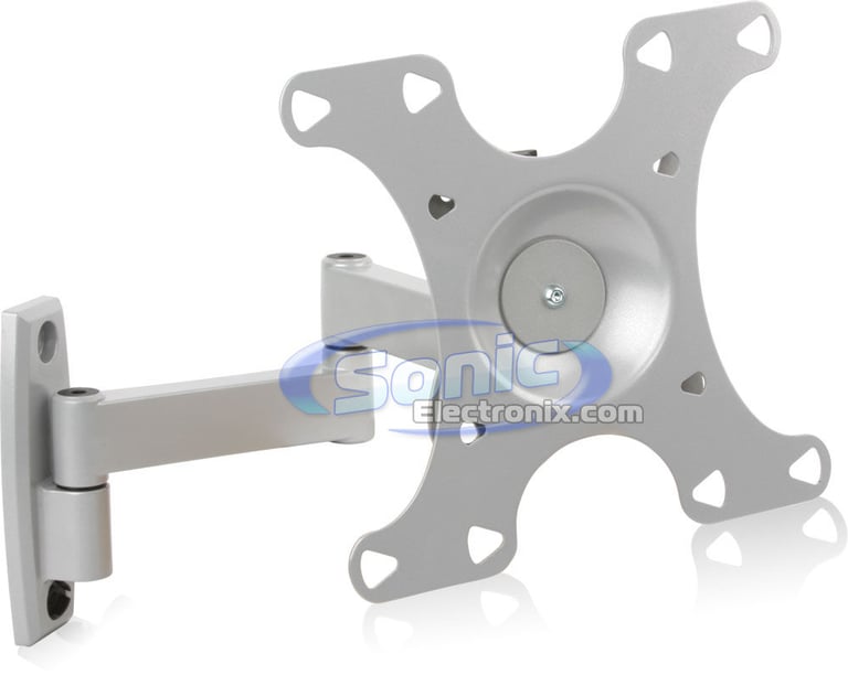 Sanus Systems MF215-S1 (Silver) Image 1