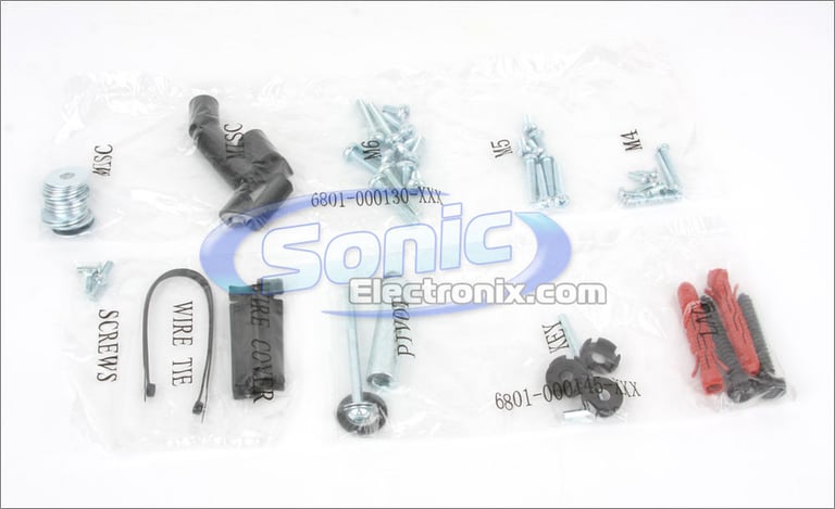 Sanus Systems MF215-B1 (Black) Image 4