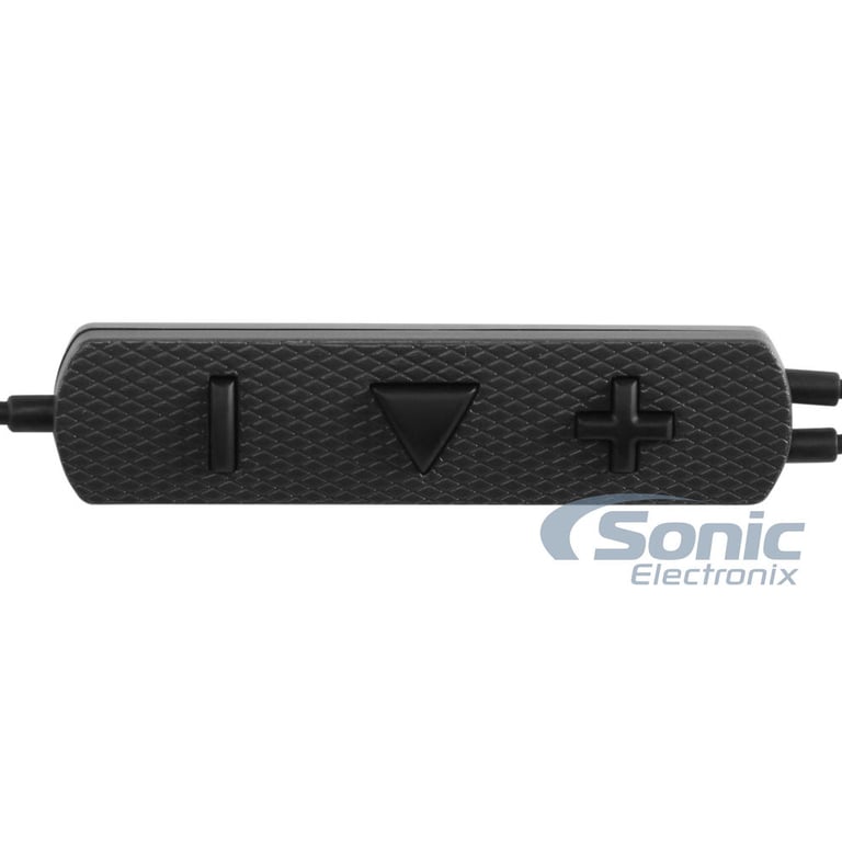 Klipsch AW-4I (Black) Image 3