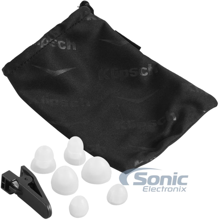Klipsch AW-4I (Black) Image 4