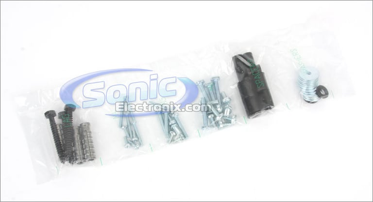 Sanus Systems MT25-B1 (Black) Image 2