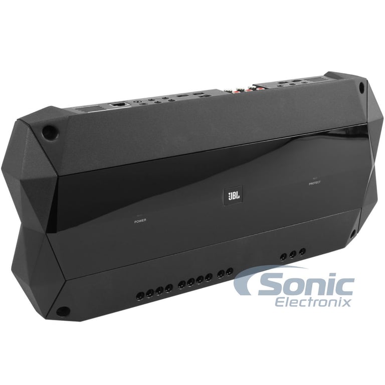 JBL CLUB-4505 Image 2