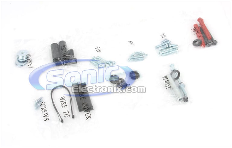 Sanus Systems MF215-S1 (Silver) Image 4