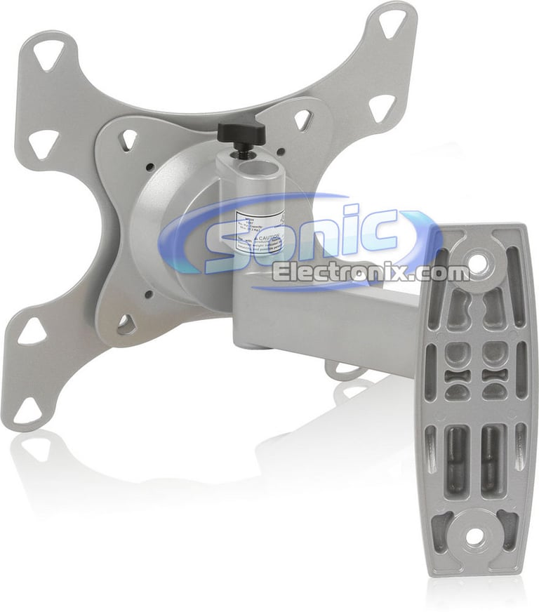 Sanus Systems MF209-S1 (Silver) Image 2