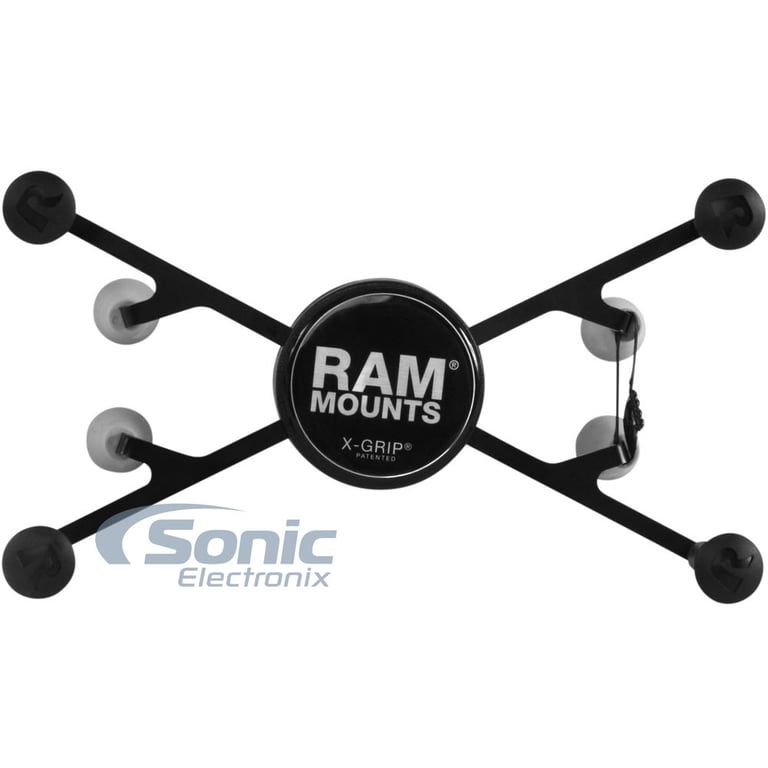 RAM Mount RAM-HOL-UN8BU Image 2