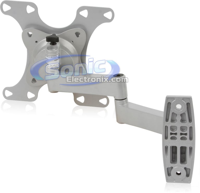 Sanus Systems MF215-S1 (Silver) Image 2