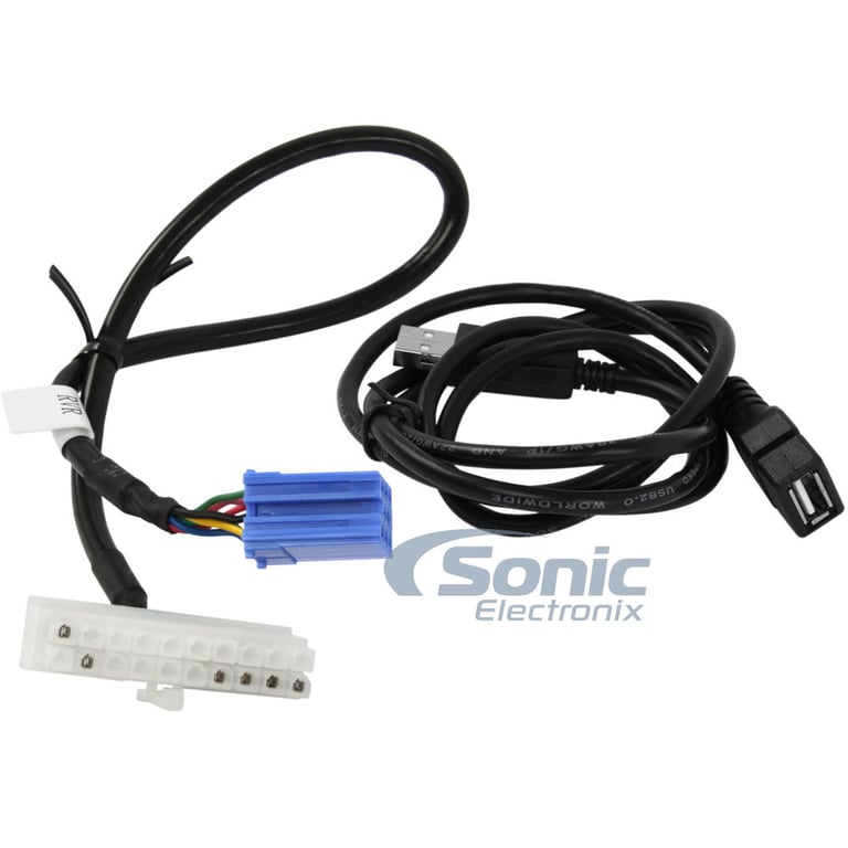 GROM Audio RVRU3 (GROM-USB3-RVR) Image 6