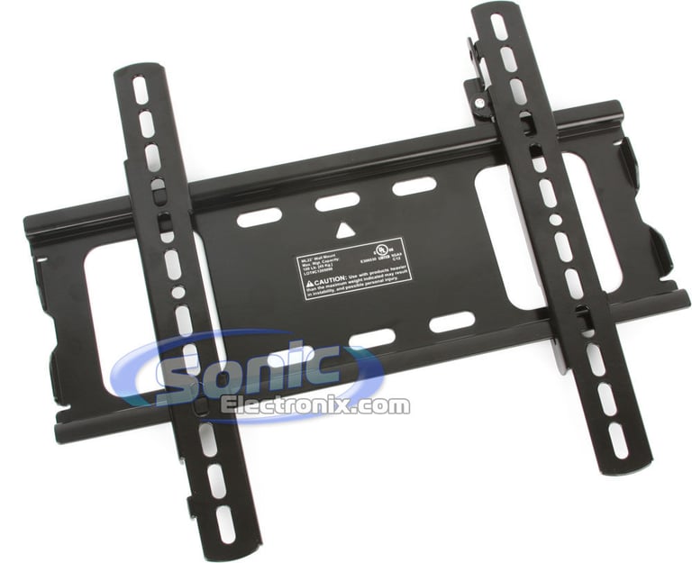 Sanus Systems ML22-B1 (Black) Image 1