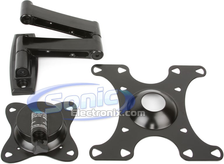 Sanus Systems MF215-B1 (Black) Image 3