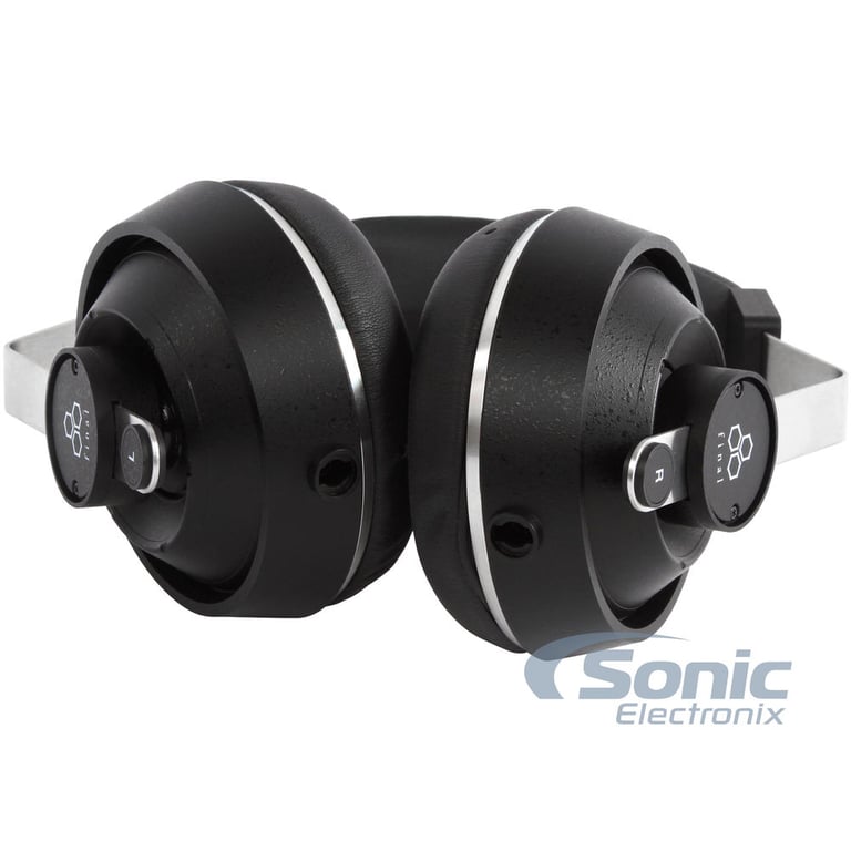 Final Audio Design Sonorous II Image 9