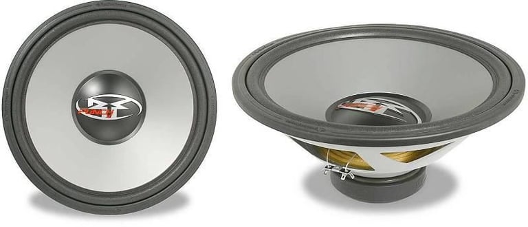 Rockford Fosgate RFZ3415 15" Punch Z Image 1