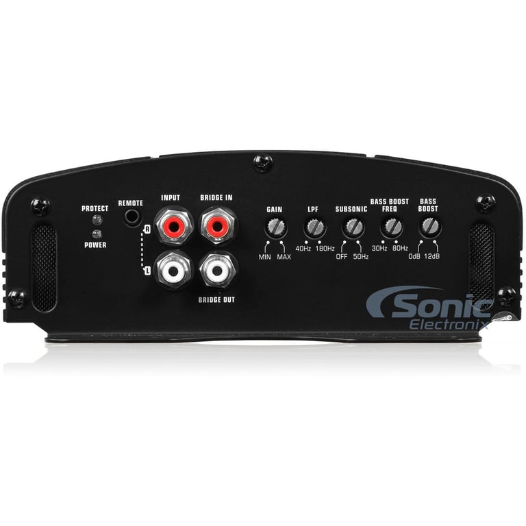 Audiopipe APCL-15001D Image 15