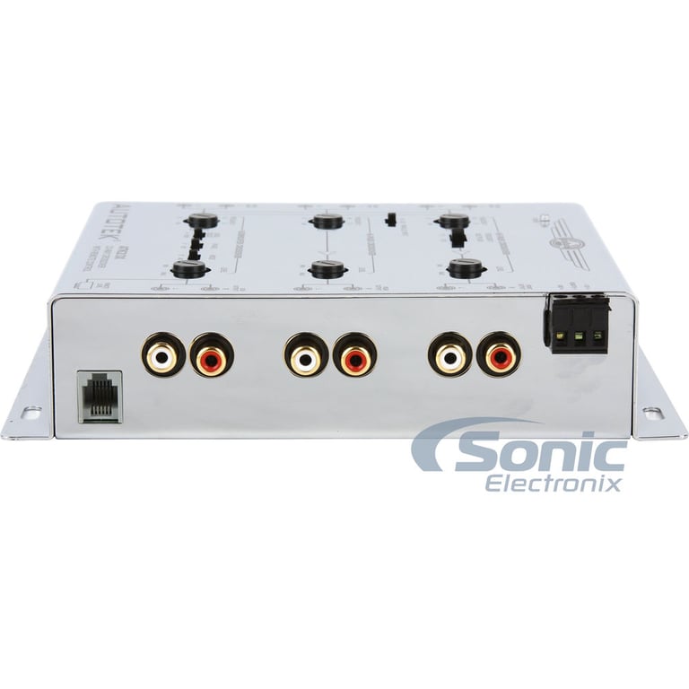Autotek ATK2/3X Image 13