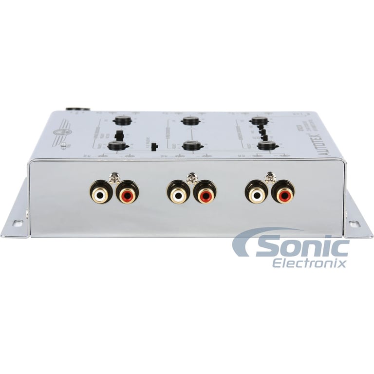Autotek ATK2/3X Image 15