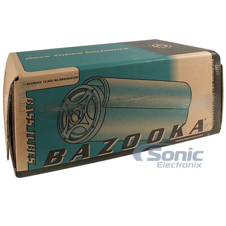 Bazooka MBT1014 Image 4