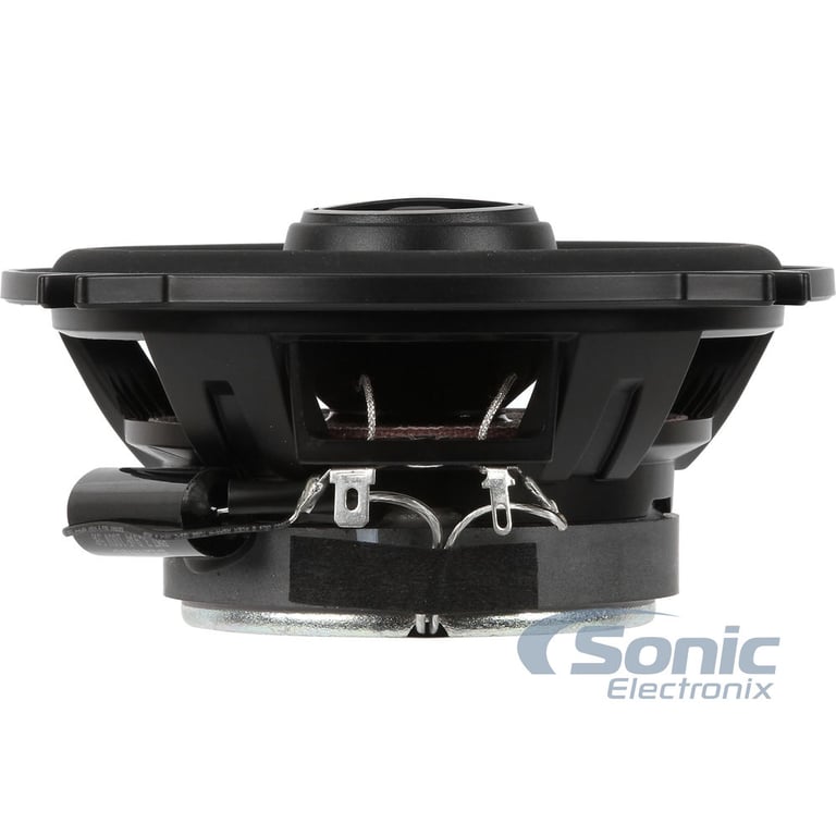 Alpine SPS-510 Open Box Complete Image 4