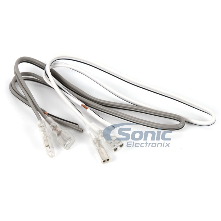 Alpine SPS-510 Open Box Complete Image 7
