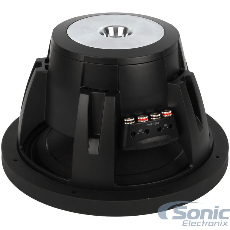 Alpine Type-R SWR-12D2 Image 5