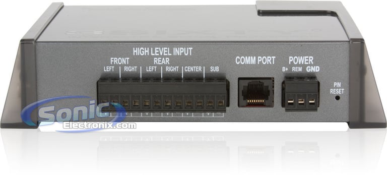 Rockford Fosgate 3SIXTY.1 (UPC #780687322946) Image 3