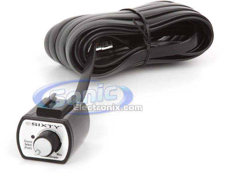 Rockford Fosgate 3SIXTY.1 (UPC #780687322946) Image 6