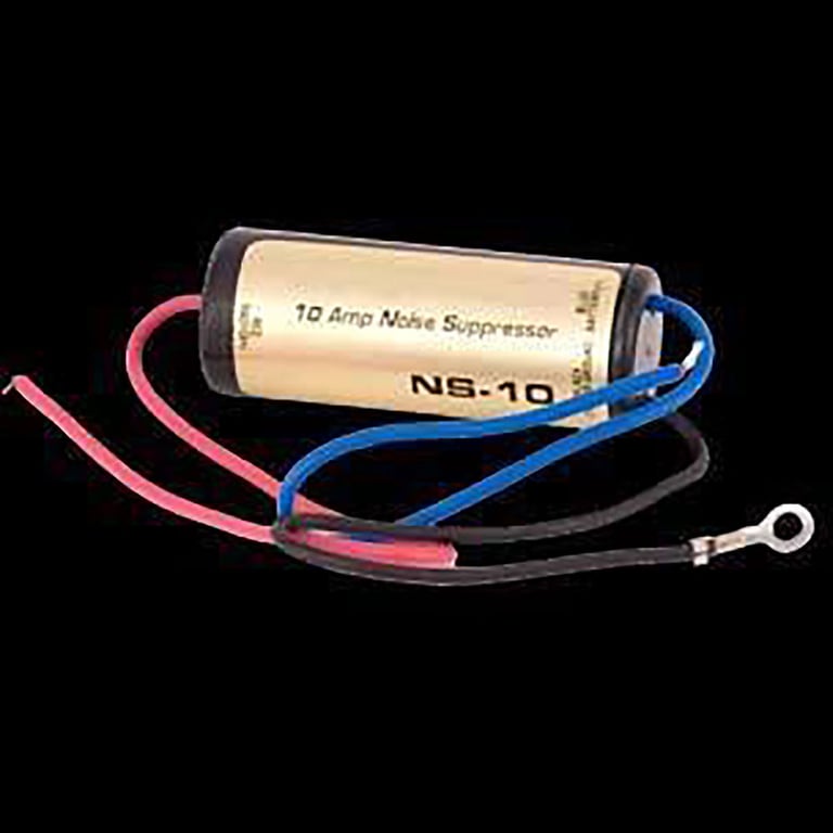 UNIQ Cycle Sounds UCS-NS10 Image 1