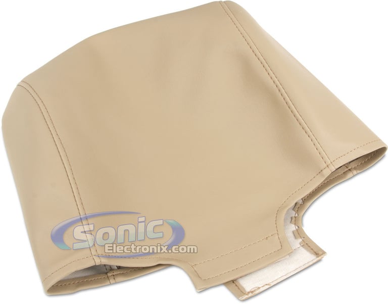 Power Acoustik HDVD-93BG (Beige) Image 9