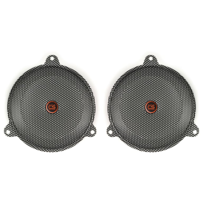 Cycle Sounds 2120-0168 Image 1