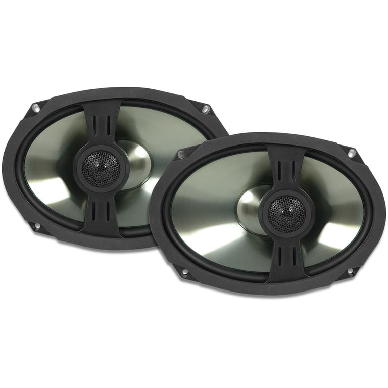 Cycle Sounds 2120-0169 Image 1