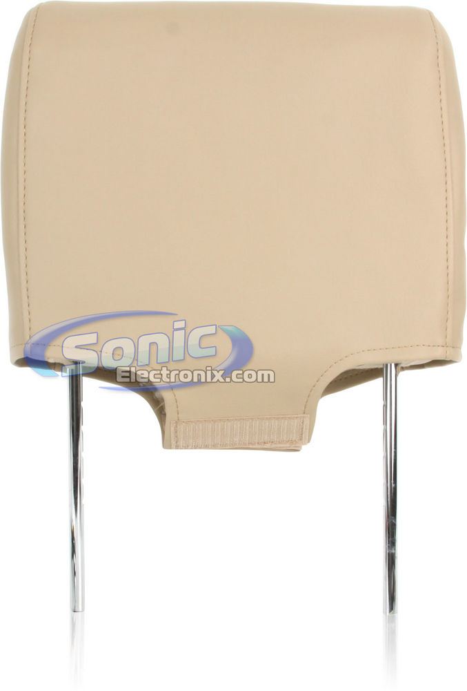 Power Acoustik HDVD-93BG (Beige) Image 7