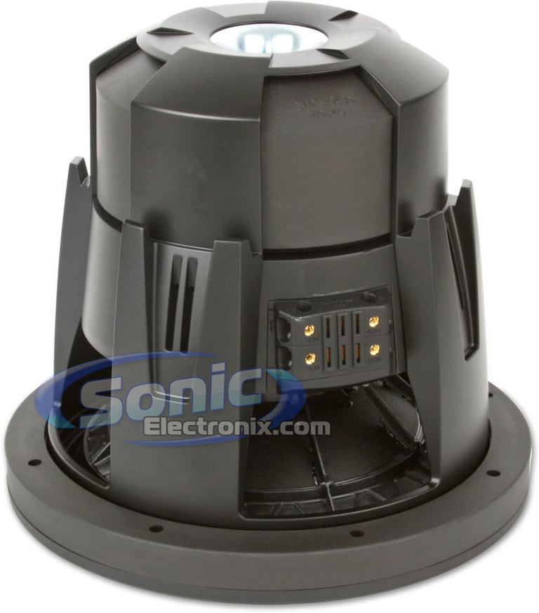 Alpine SWX-1043D Open Box Image 3