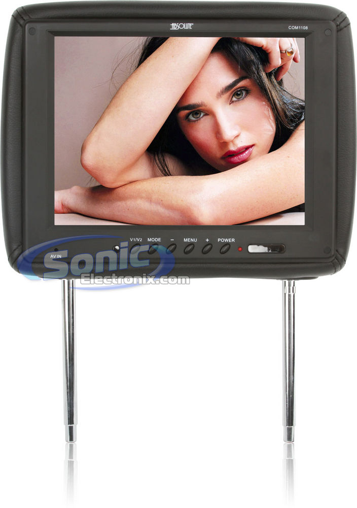 Absolute COM1108IRB (Black) Image 3