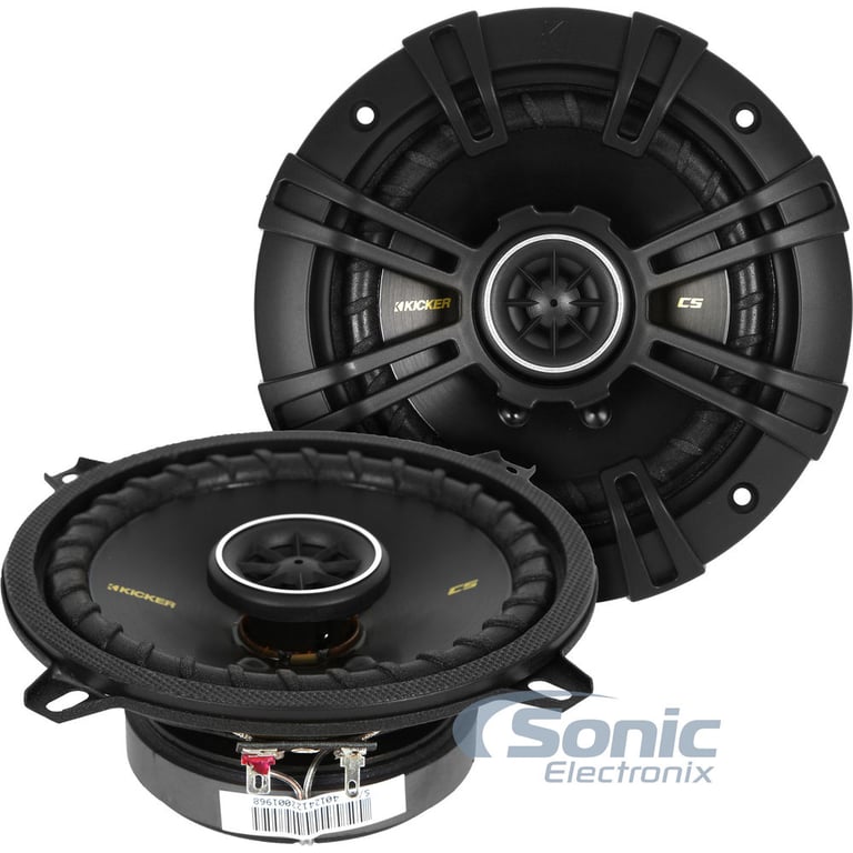 Kicker CS5 (40CS54) Image 1