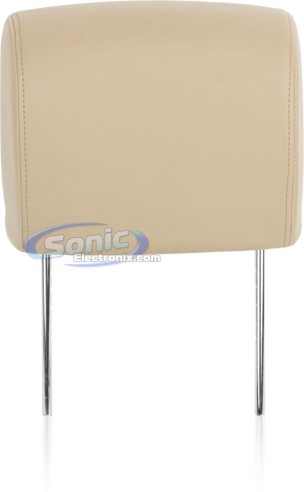 Power Acoustik HDVD-93BG (Beige) Image 6