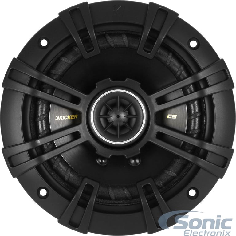 Kicker CS5 (40CS54) Image 2