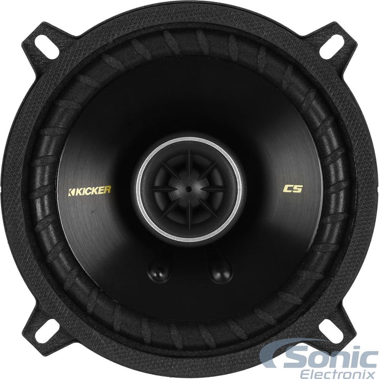 Kicker CS5 (40CS54) Image 3
