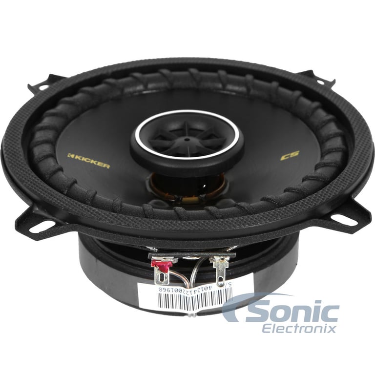 Kicker CS5 (40CS54) Image 4