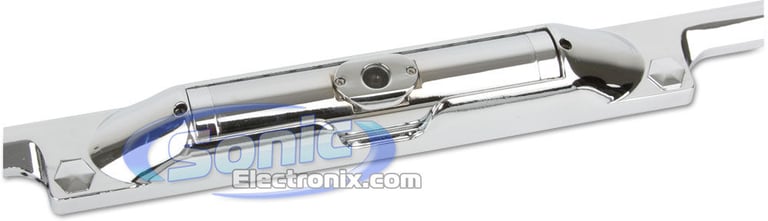 BOYO Vision VTC 433R Image 4