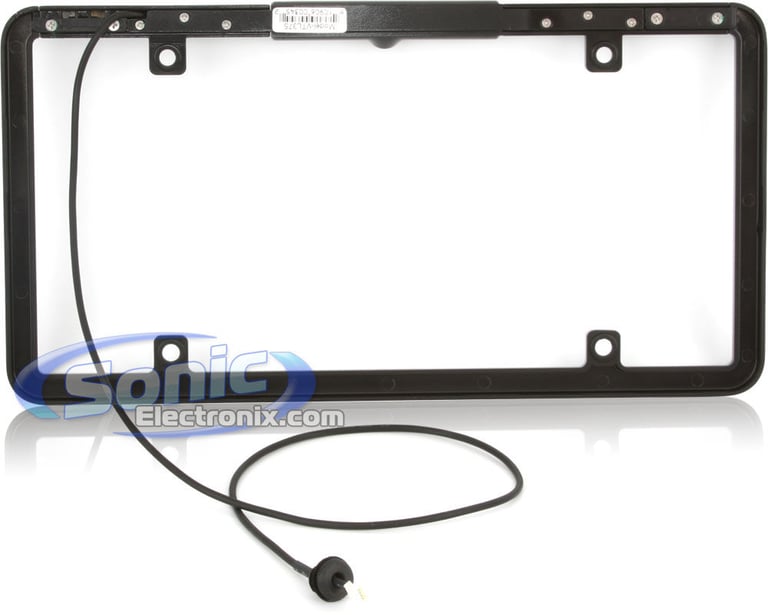BOYO Vision VTL375 (Black) Image 2