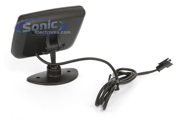BOYO Vision VTC 433R Image 7