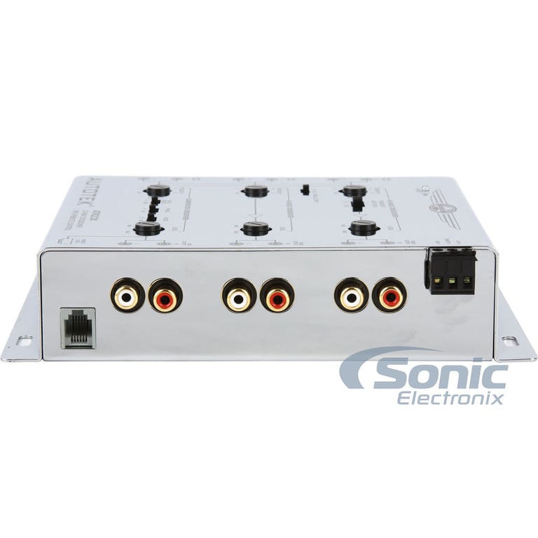 Autotek ATK2/3X Image 14