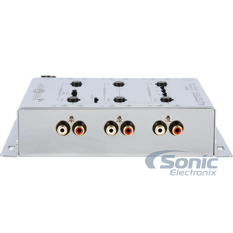 Autotek ATK2/3X Image 16