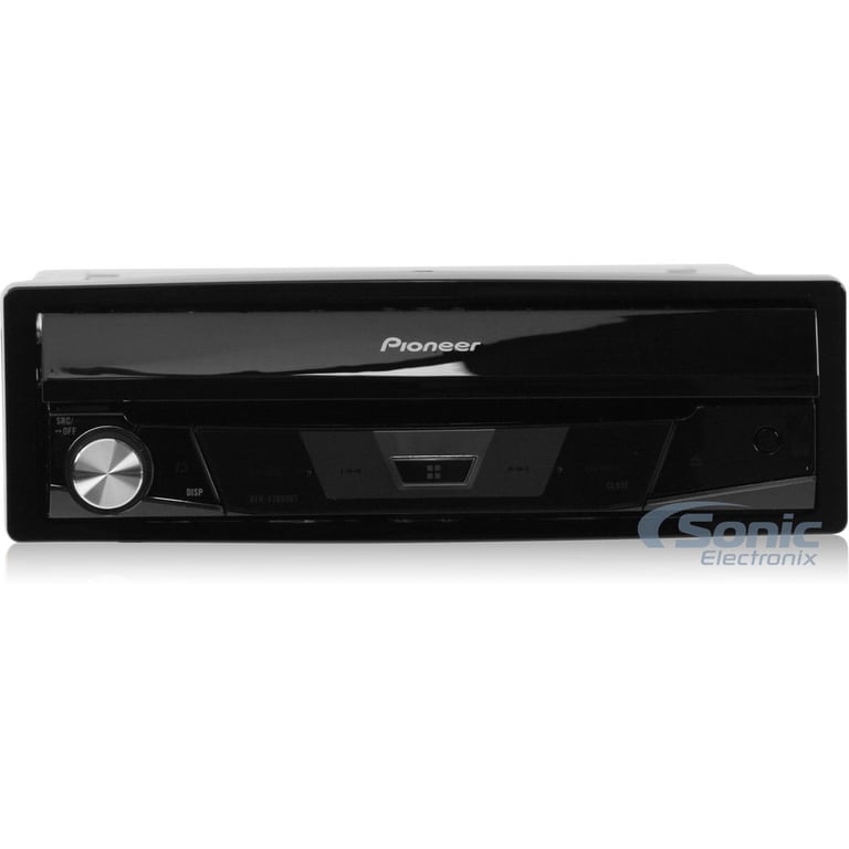 Pioneer AVH-X7800BT Image 2