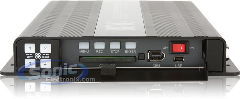 BOYO Vision VTR1000 Image 4