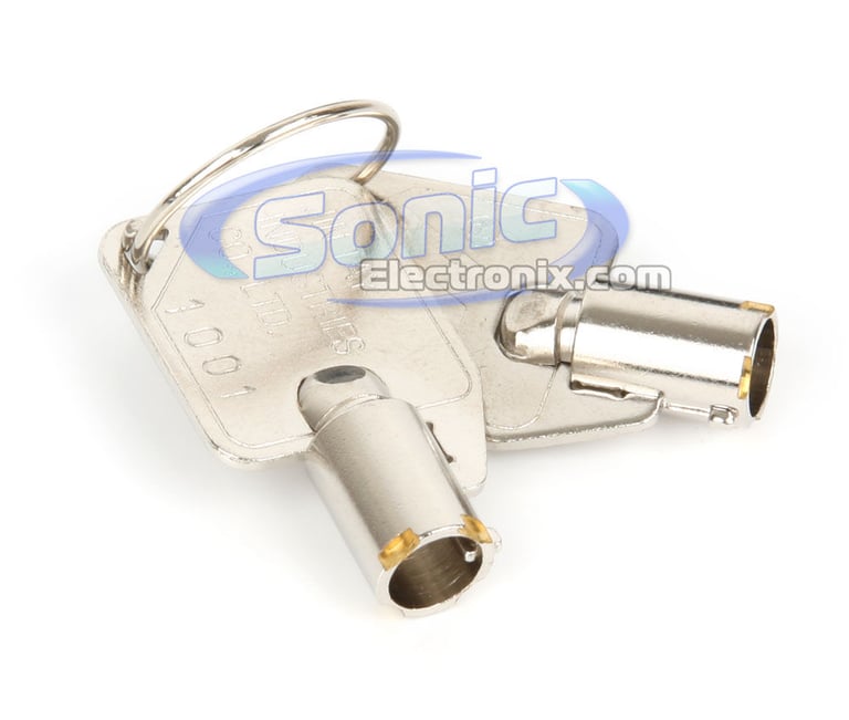 BOYO Vision VTR1000 Image 13