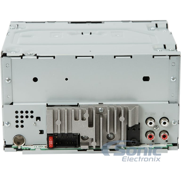 Pioneer FH-X720BT Image 2
