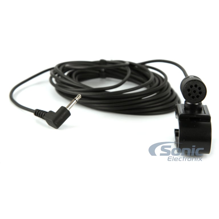 Pioneer FH-X720BT Image 4