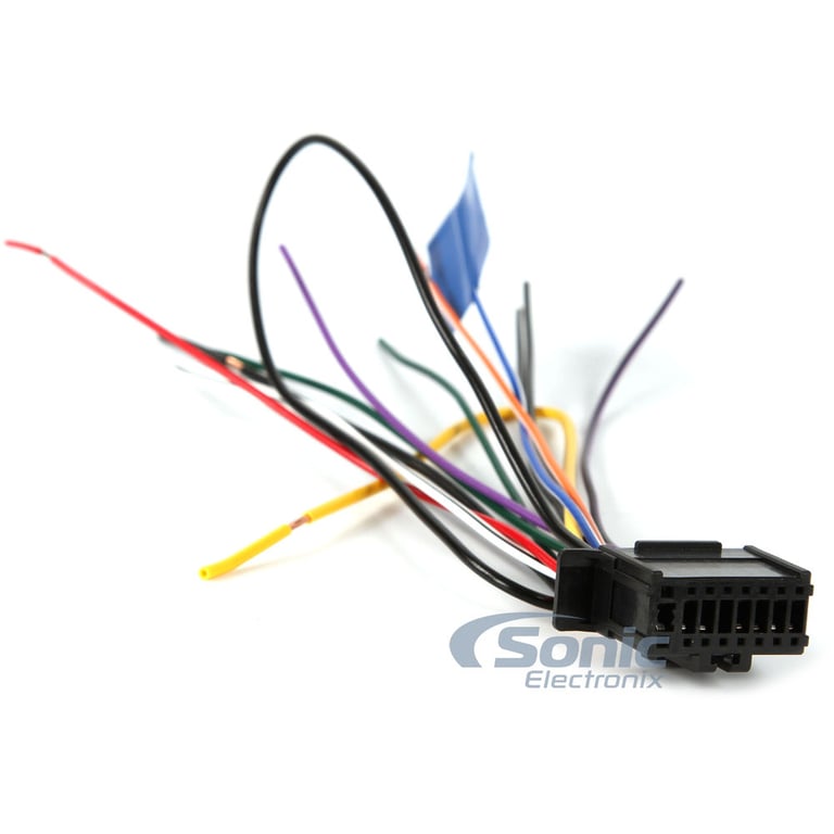 Pioneer FH-X720BT Image 5