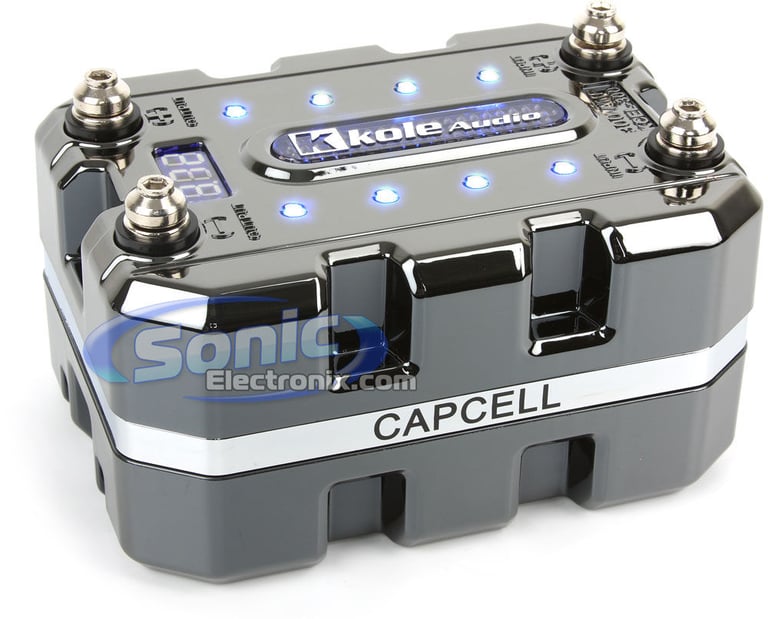 Kole Audio KCELL-300 (KCEL-300) Image 1