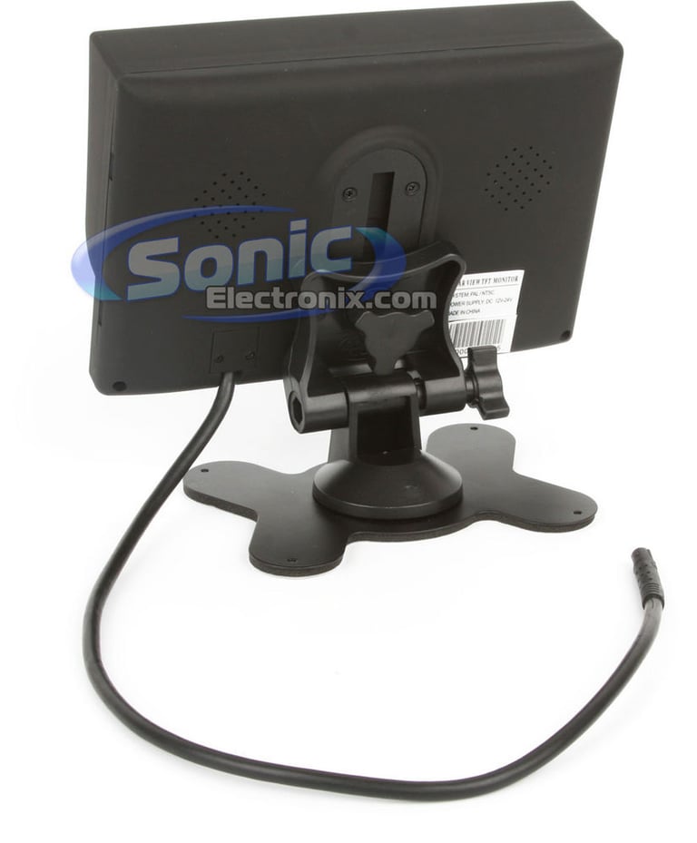 BOYO Vision VTM 7001Q Image 3