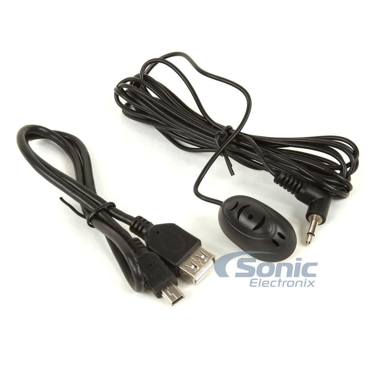 Planet Audio P9640B Image 5
